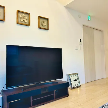 Mistel Apartment Tokyo Exterior photo