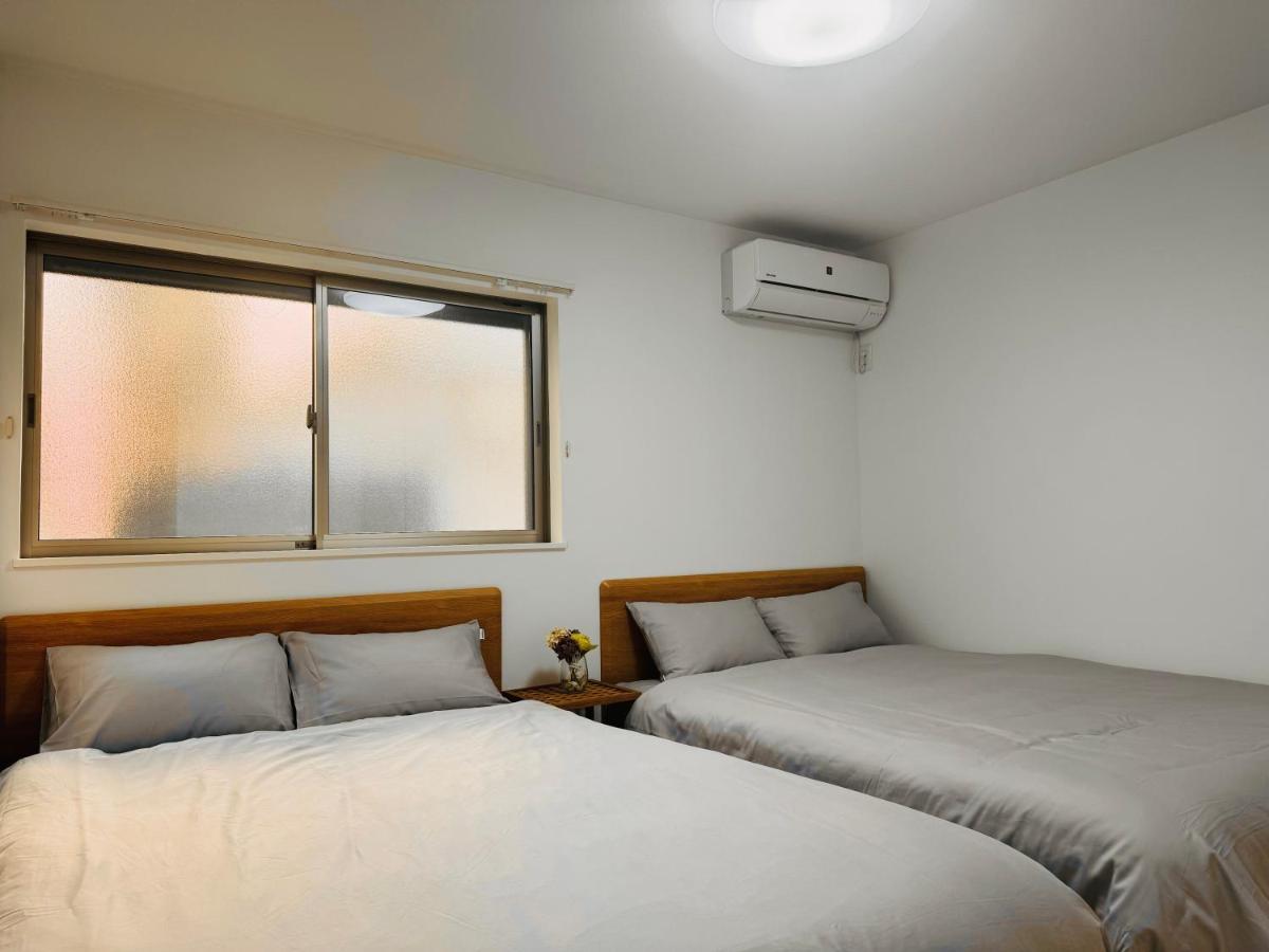 Appartement Mistel Tōkyō